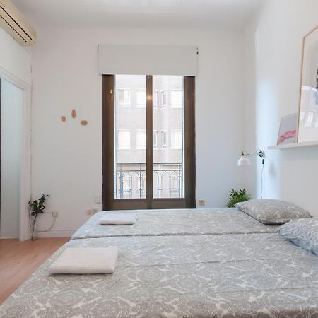 Madrid City Centre St Hotel Luaran gambar