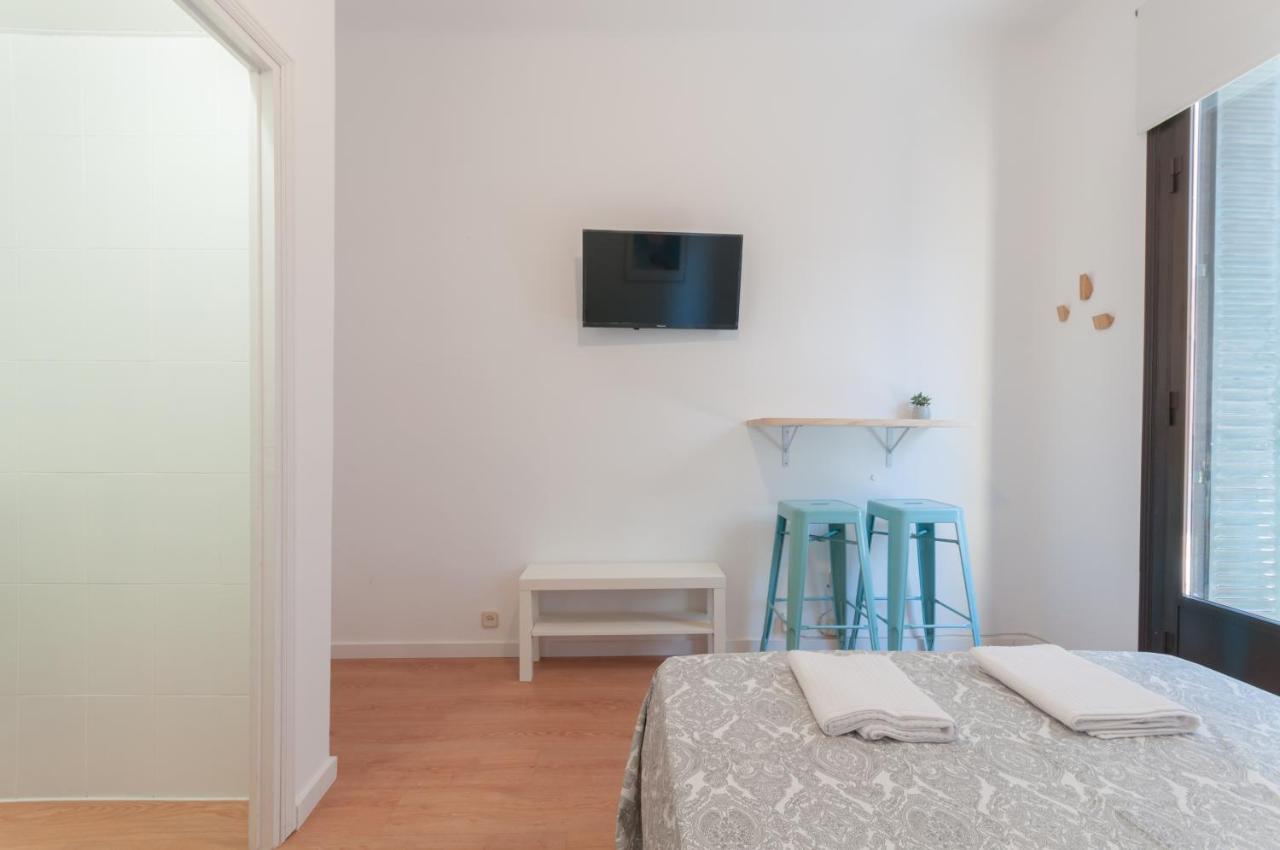 Madrid City Centre St Hotel Luaran gambar