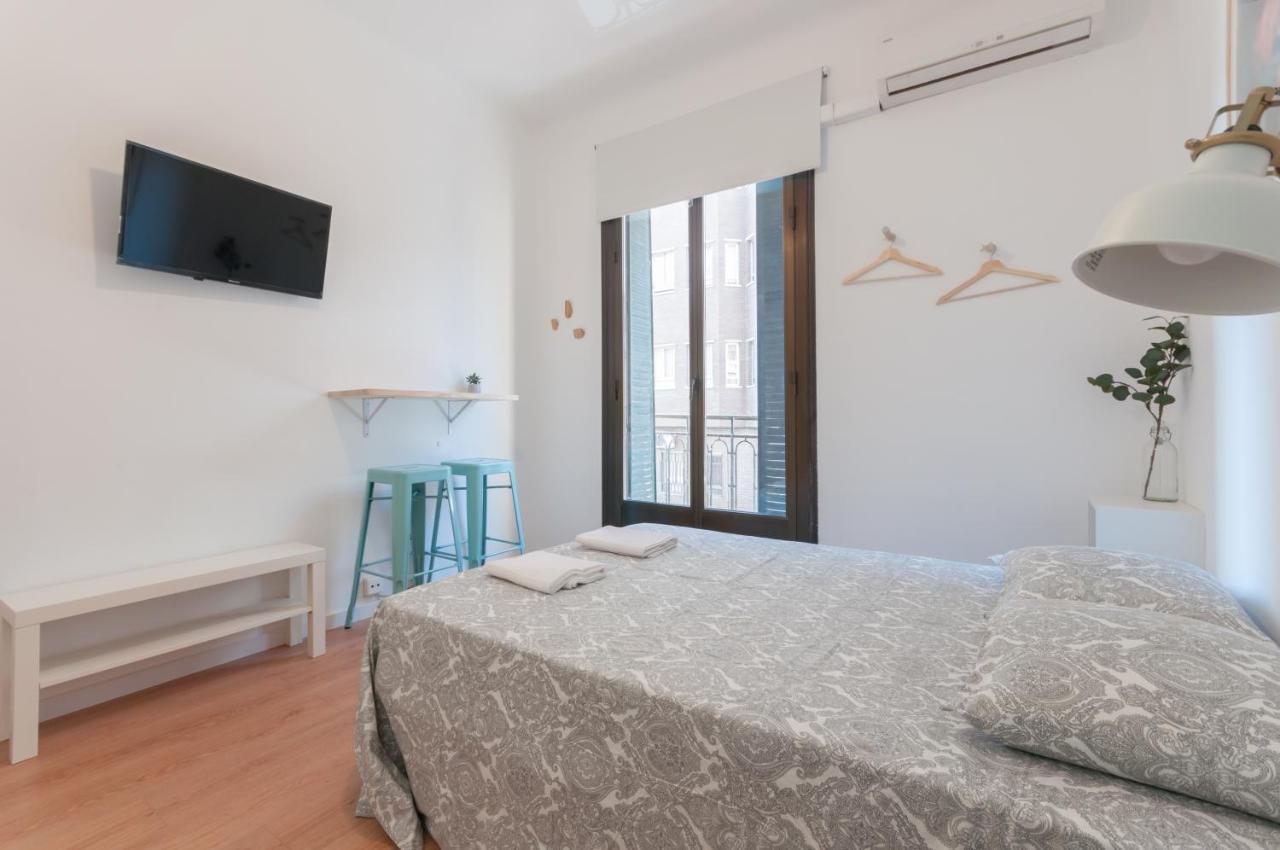 Madrid City Centre St Hotel Luaran gambar