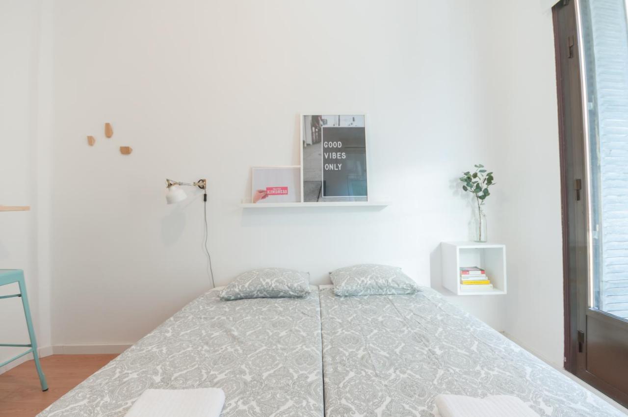 Madrid City Centre St Hotel Luaran gambar