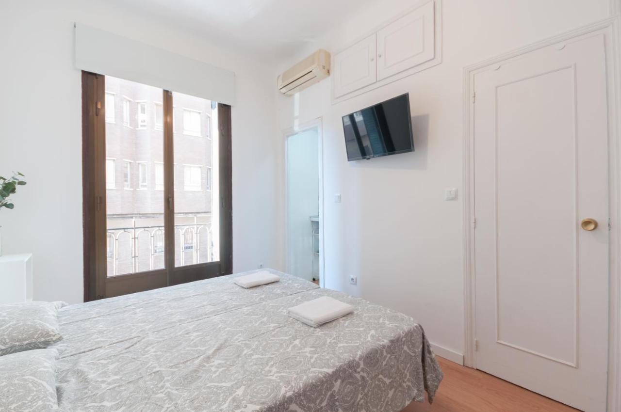 Madrid City Centre St Hotel Luaran gambar