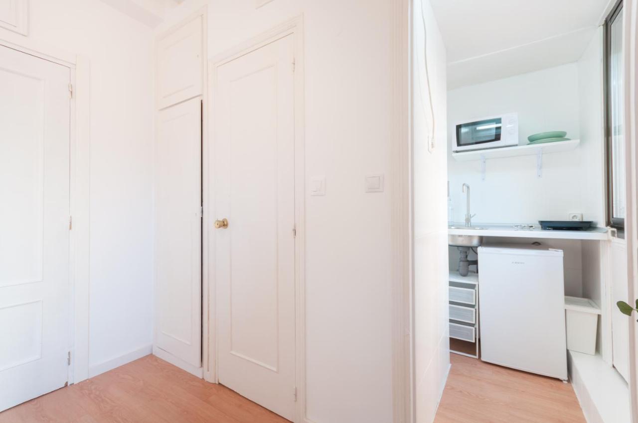 Madrid City Centre St Hotel Luaran gambar