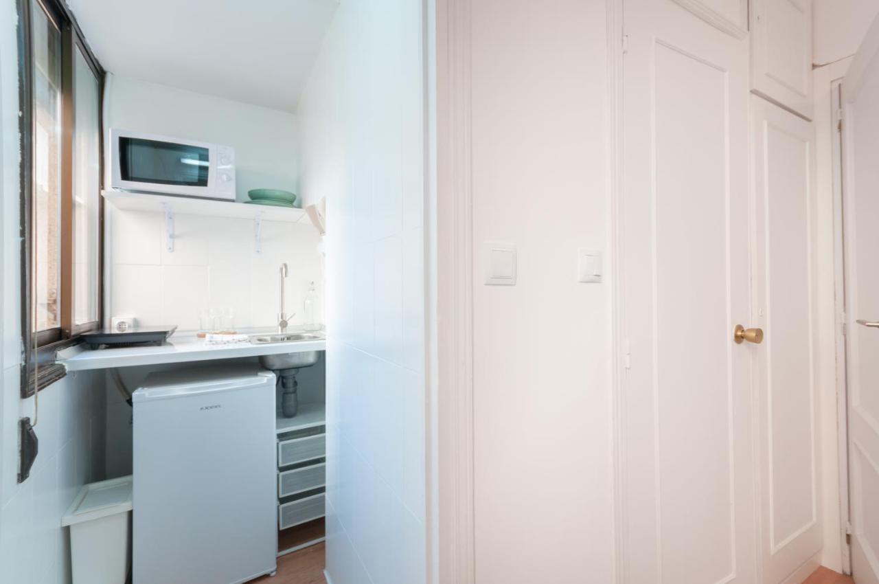 Madrid City Centre St Hotel Luaran gambar