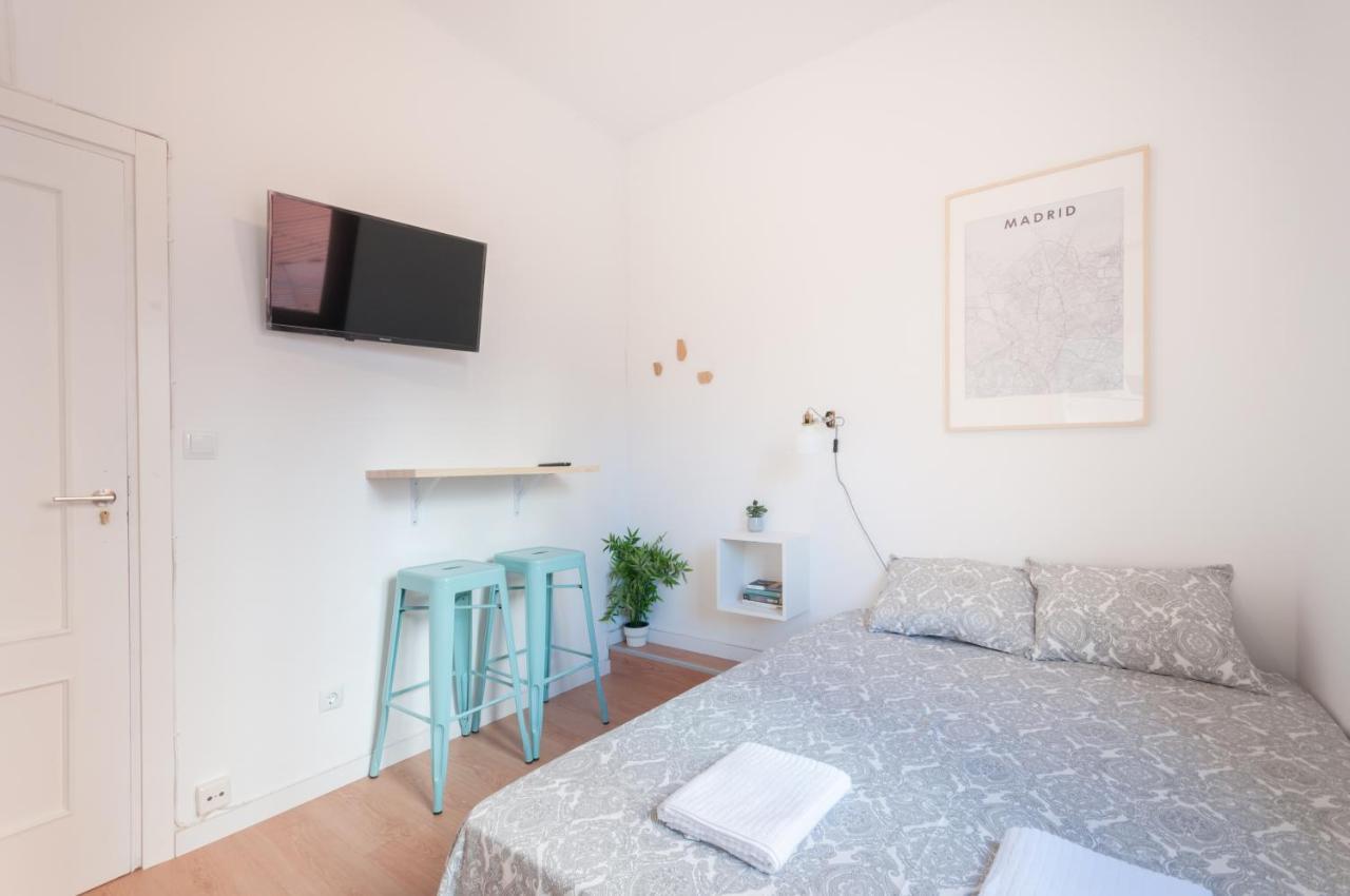 Madrid City Centre St Hotel Luaran gambar