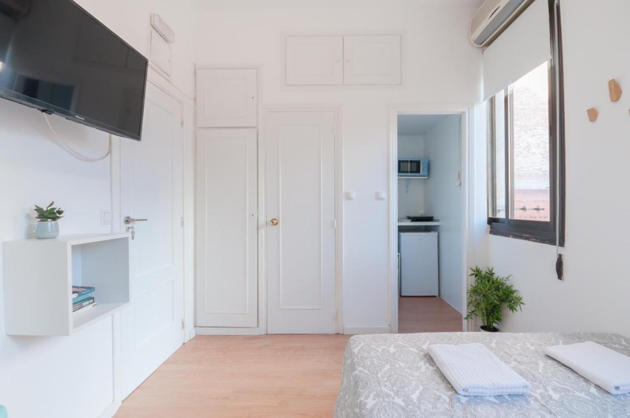 Madrid City Centre St Hotel Luaran gambar