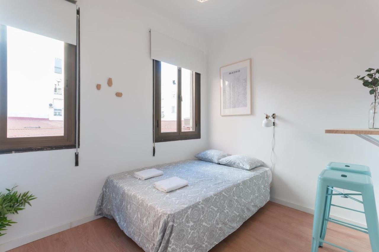 Madrid City Centre St Hotel Luaran gambar